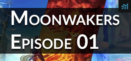 Moonwakers : Episode 01 PC Specs