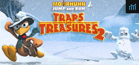 Moorhuhn Jump and Run 'Traps and Treasures 2' PC Specs