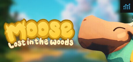 Moose Lost in the Woods PC Specs