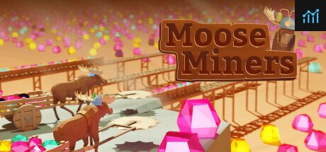 Moose Miners PC Specs
