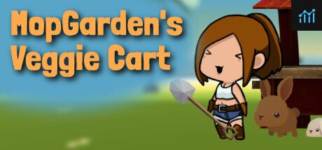 MopGarden's Veggie Cart PC Specs