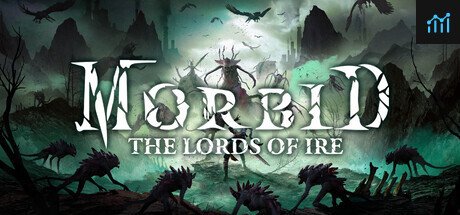 Morbid: The Lords of Ire PC Specs