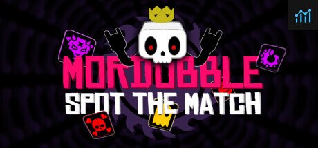 MorDobble - Spot The Match PC Specs