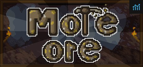 More Ore - The Incremental Idle RPG PC Specs
