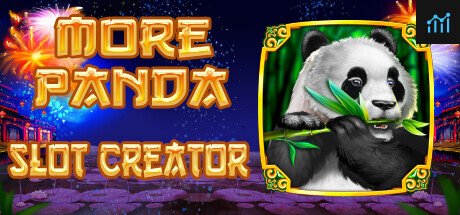 More Panda - Slot Creator PC Specs
