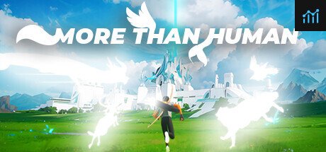 More Than Human PC Specs