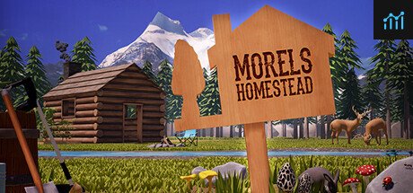 Morels: Homestead PC Specs