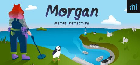 Morgan: Metal Detective PC Specs