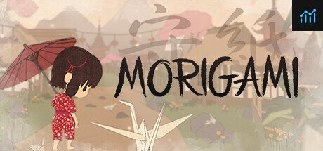 Morigami PC Specs