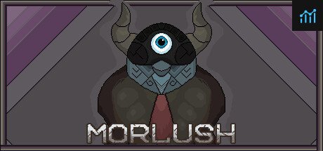 MORLUSH PC Specs