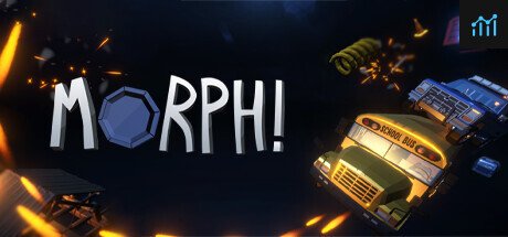 Morph! PC Specs