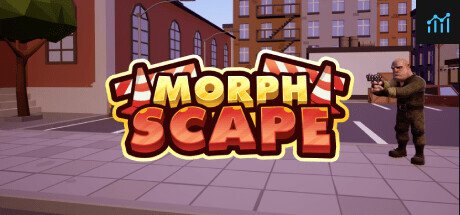 Morphscape: The Stylized Prop Pursuit PC Specs