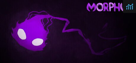 Morphus PC Specs