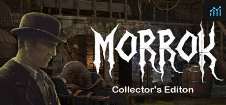 Morrok Collector's Edition PC Specs