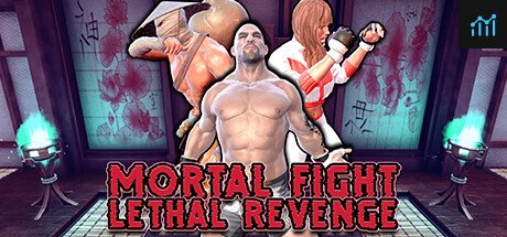 Mortal Fight: Lethal Revenge PC Specs