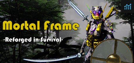 Mortal Frame: Reforged in Survival PC Specs