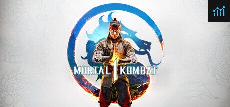 Mortal Kombat 1 PC Specs