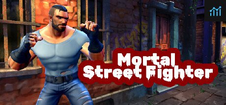 Mortal Street Fighter PC Specs