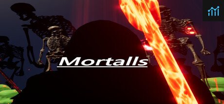 Mortalls PC Specs