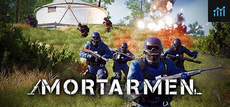 MORTARMEN PC Specs
