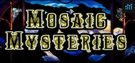 Mosaic Mysteries PC Specs