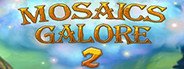 Mosaics Galore 2 System Requirements