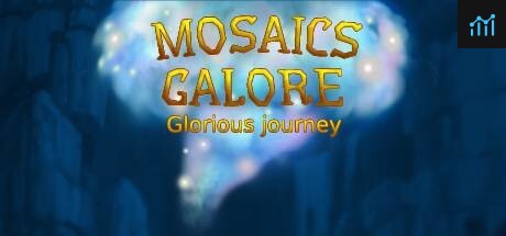 Mosaics Galore. Glorious Journey PC Specs