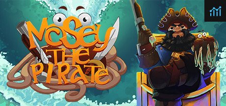 Mosey the Pirate PC Specs