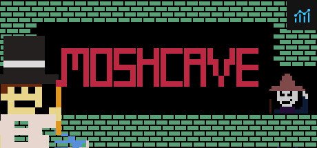 Moshcave PC Specs