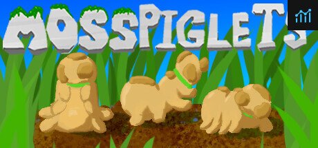 Moss Piglets PC Specs
