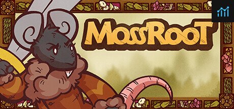 Mossroot PC Specs