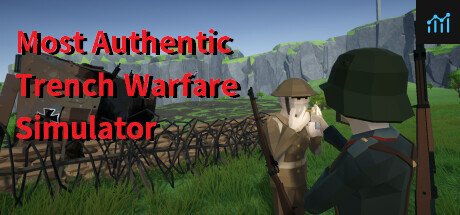 Most Authentic Trench Warfare Simulator PC Specs