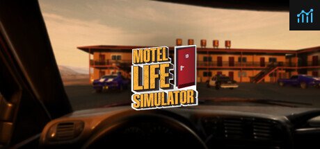 Motel Life Simulator PC Specs