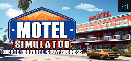 Motel Simulator : Create, Renovate & Grow Business PC Specs