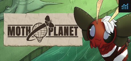 Moth Planet PC Specs