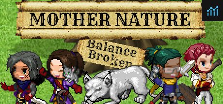 Mother Nature: Balance Broken PC Specs