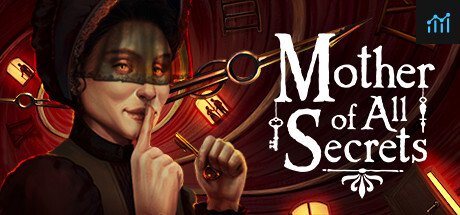 Mother of All Secrets PC Specs