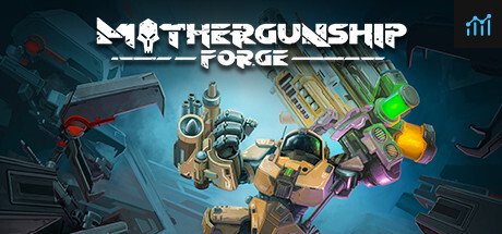 MOTHERGUNSHIP: FORGE PC Specs