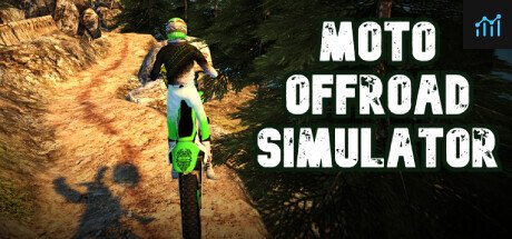 Moto Offroad Simulator PC Specs