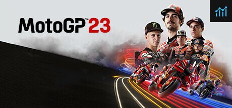 MotoGP™23 PC Specs