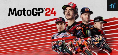 MotoGP™24 PC Specs