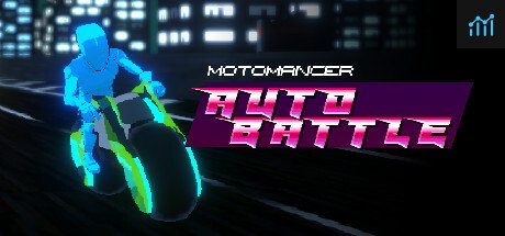 Motomancer: Auto Battle PC Specs