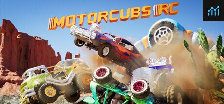 MotorCubs RC PC Specs