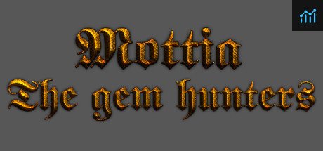 Mottia - The gem hunters PC Specs