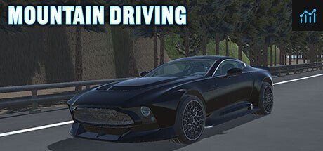 Mountain Driving PC Specs