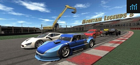 Mountain Legends 3 PC Specs