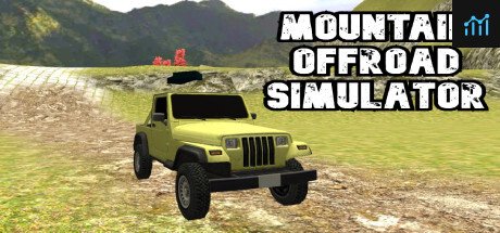 Mountain Offroad Simulator PC Specs