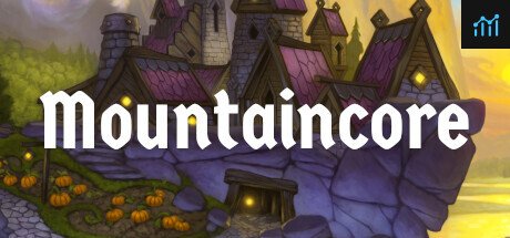 Mountaincore PC Specs