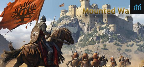 Mounted War PC Specs