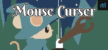 Mouse Curser PC Specs